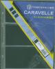 10 recharges caravelle 3 poches Yvert et Tellier 26023