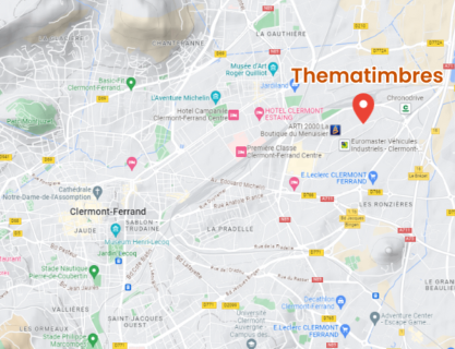 localisation thematimbres